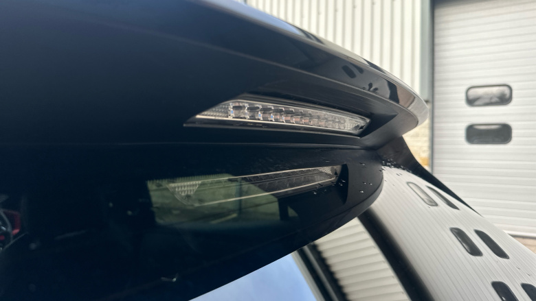 Vauxhall Mokka 1.2 Turbo 136 GS 5dr Petrol Hatchback